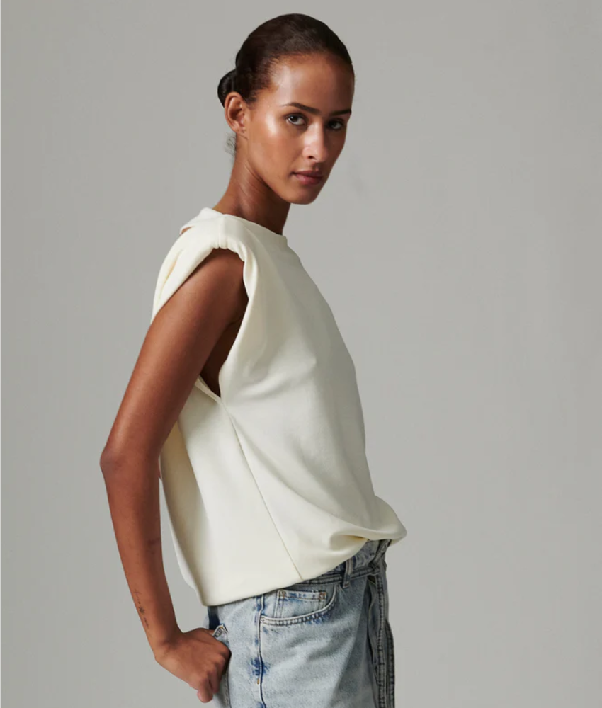 Day Birger et Mikkelson Patti Top