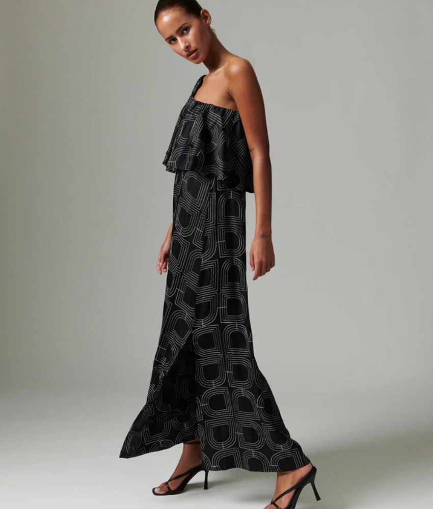 Day Birger et Mikkelsen Chrissi Dress