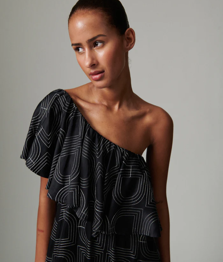 Day Birger et Mikkelsen Chrissi Dress