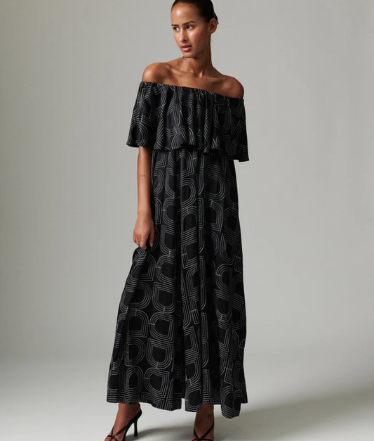 Day Birger et Mikkelsen Chrissi Dress