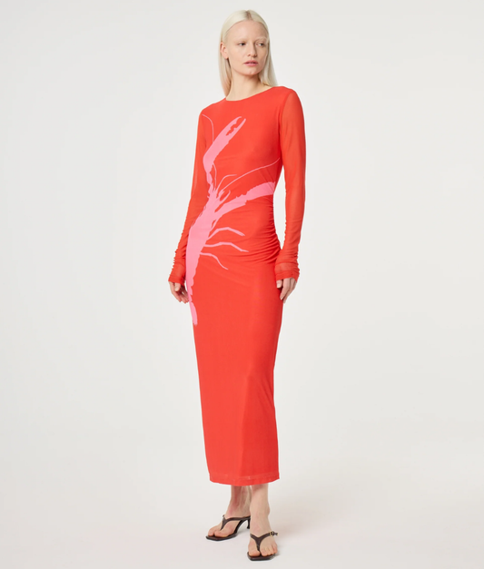Fabienne Chapot Sionara Dress