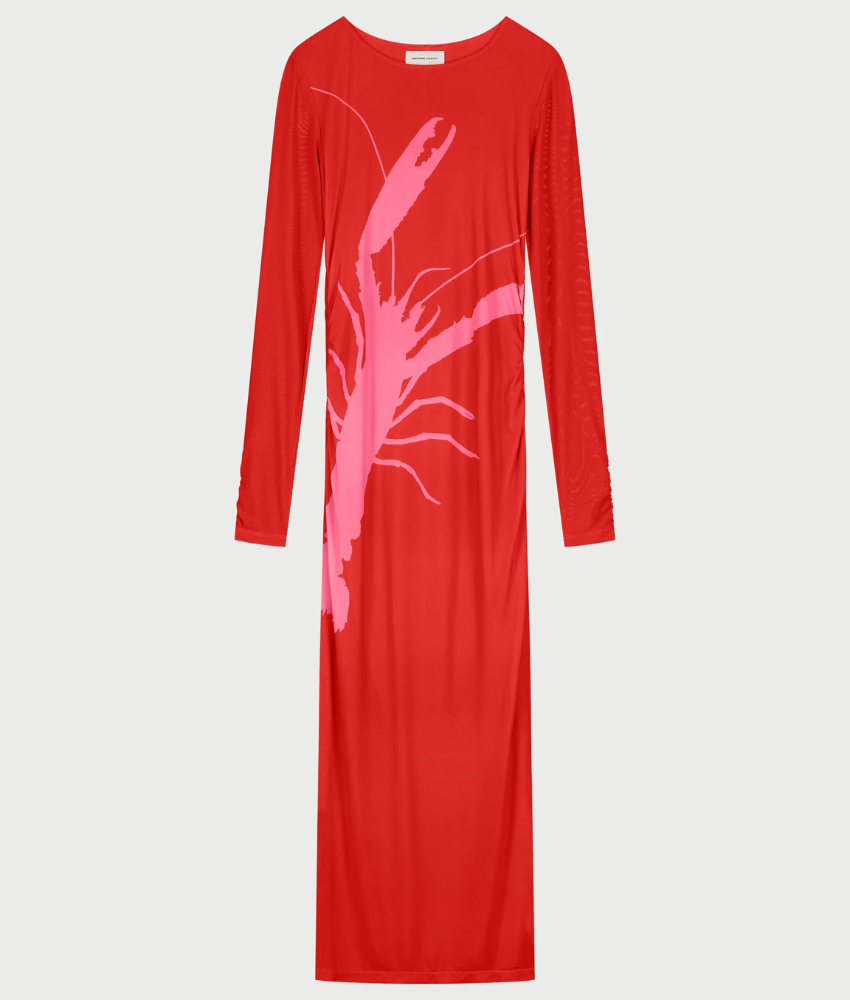 Fabienne Chapot Sionara Dress