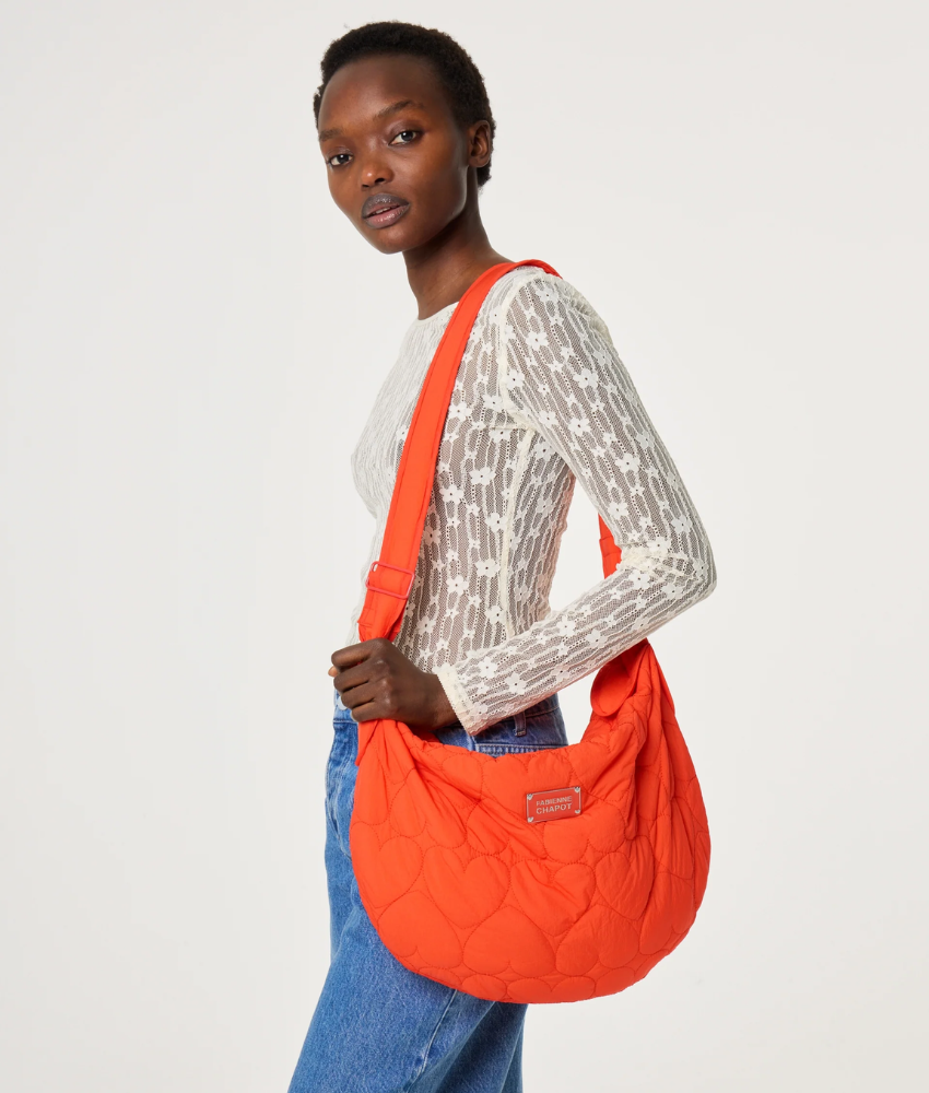 Fabienne Chapot Fabio Bag