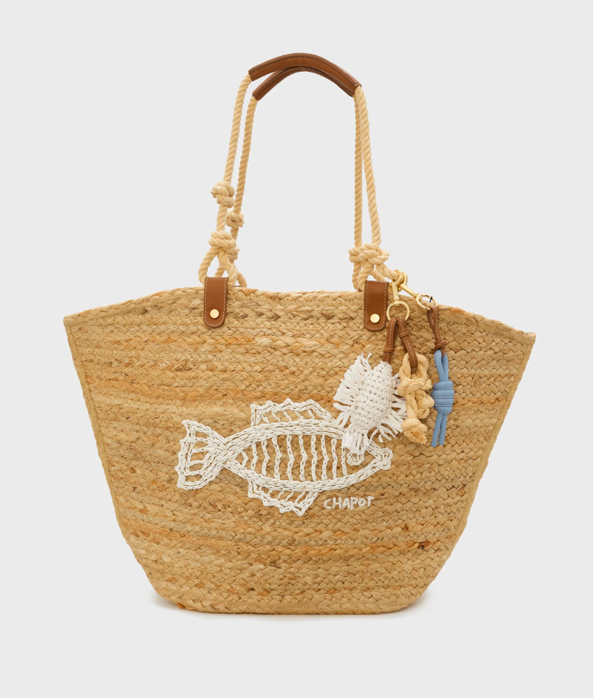 Fabienne Chapot Nico Bag