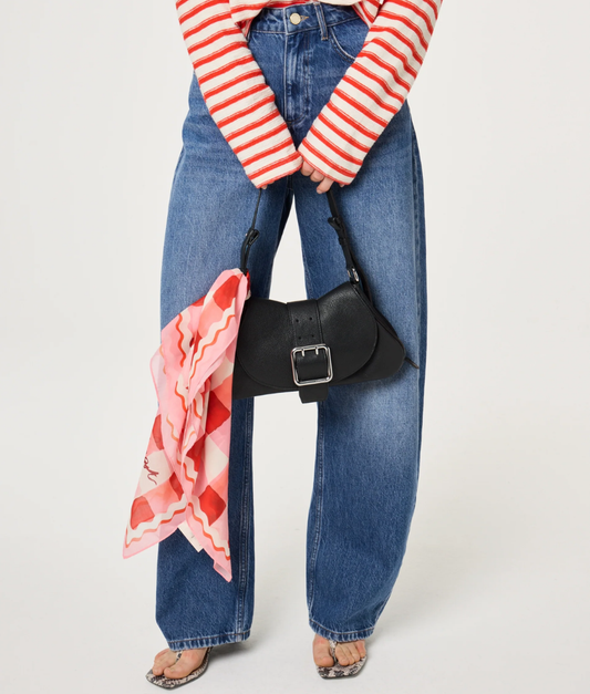 Fabienne Chapot Lobster Scarf