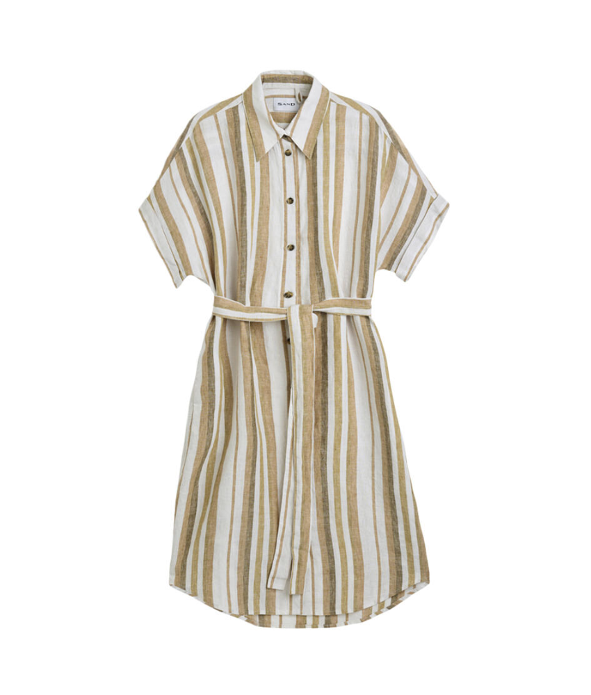 SAND Copenhagen Peppa Dress