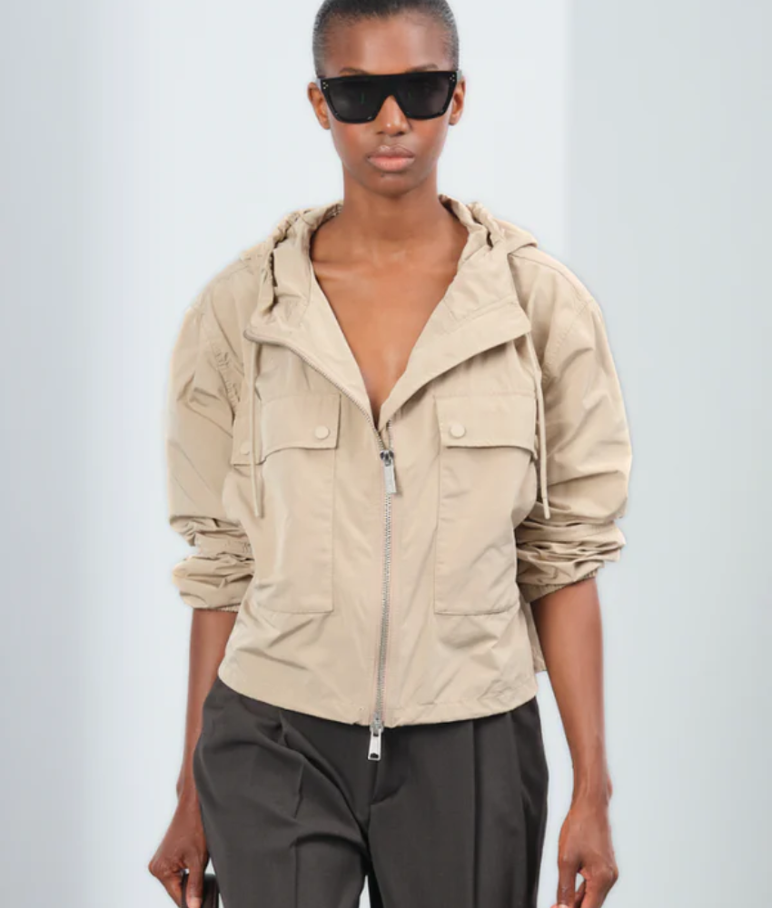 SAND Copenhagen Sydney Jacket