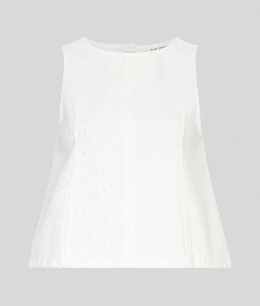 MSCH Copenhagen Dexter Top
