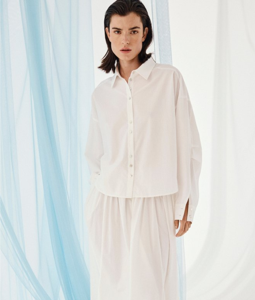 MSCH Copenhagen Nesrine Selmina Shirt