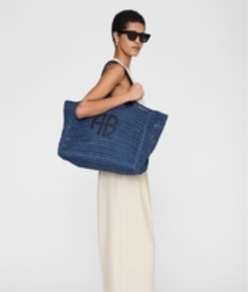 Anine Bing Rio Tote