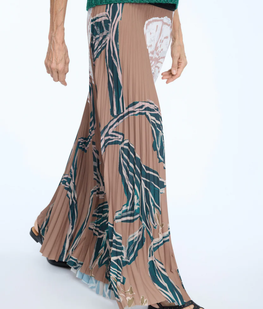 MUNTHE Taulla Skirt