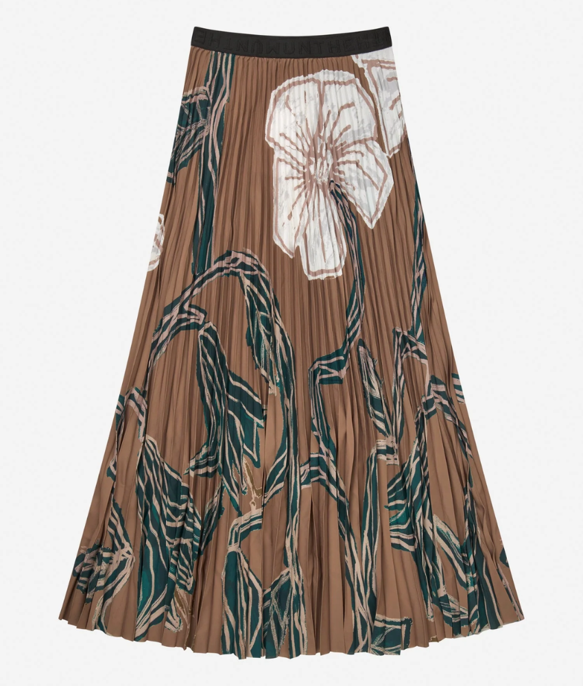 MUNTHE Taulla Skirt