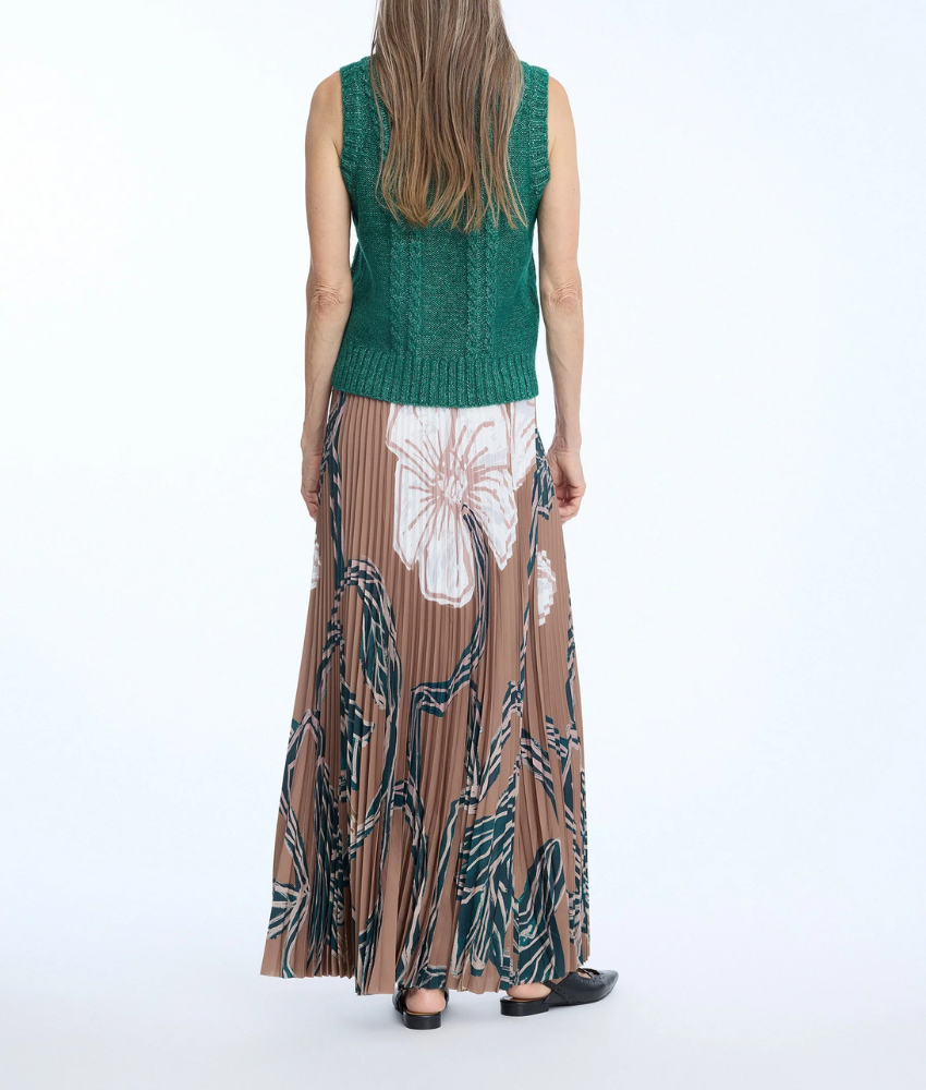 MUNTHE Taulla Skirt