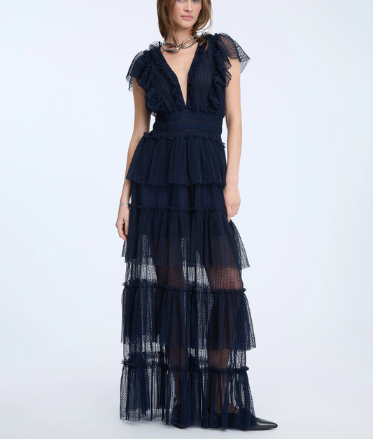 MUNTHE Noriz Dress