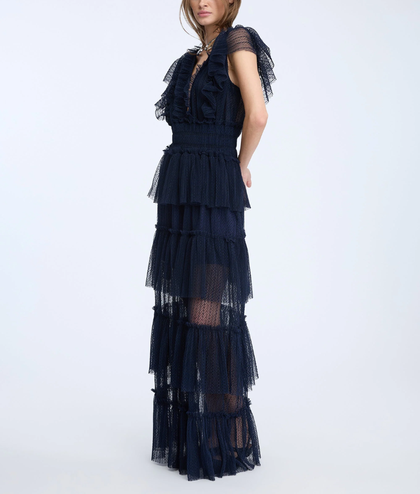 MUNTHE Noriz Dress