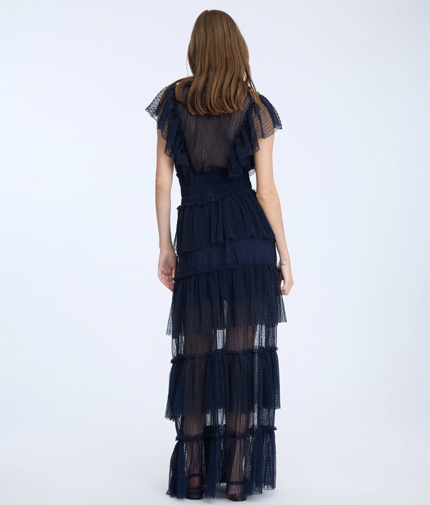 MUNTHE Noriz Dress
