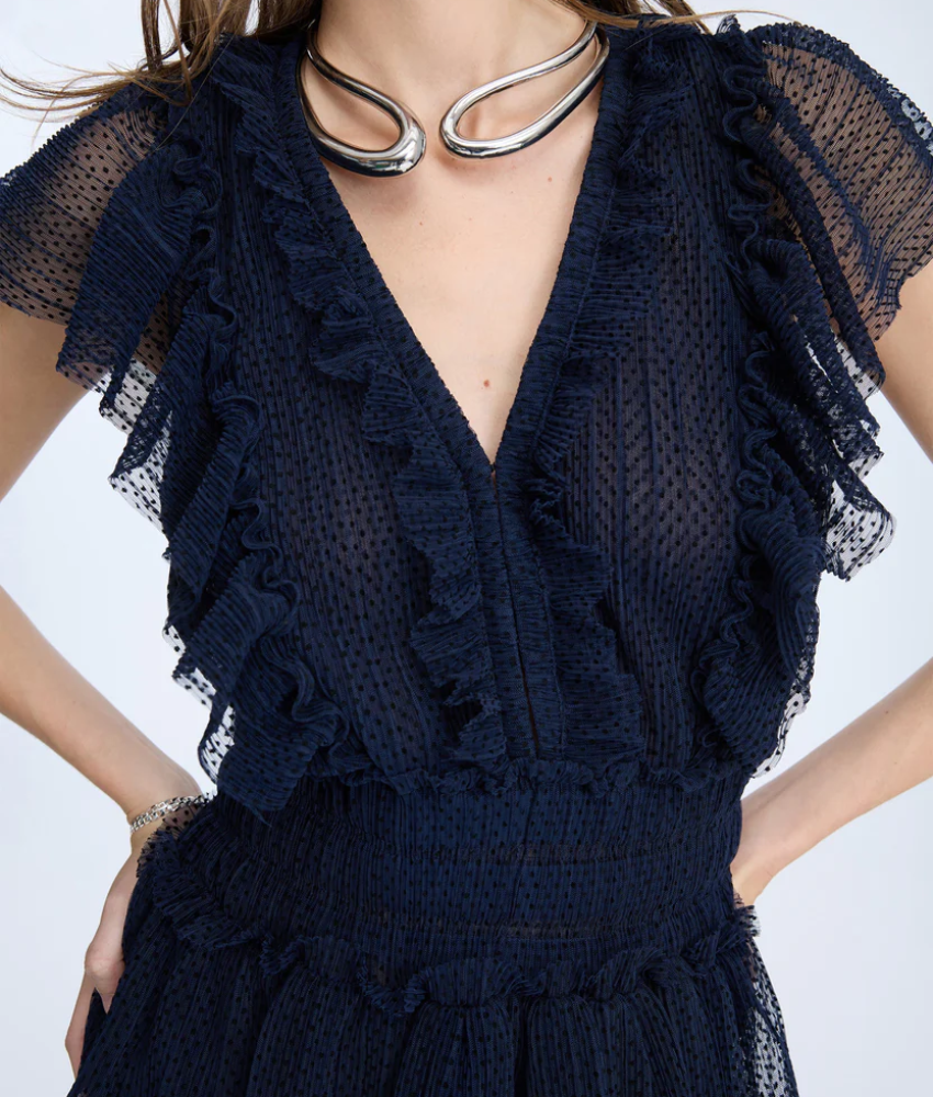 MUNTHE Noriz Dress