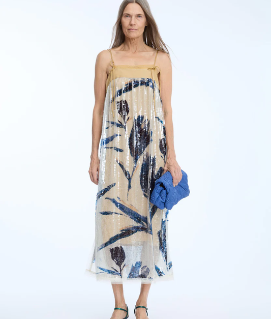 MUNTHE Nara Dress