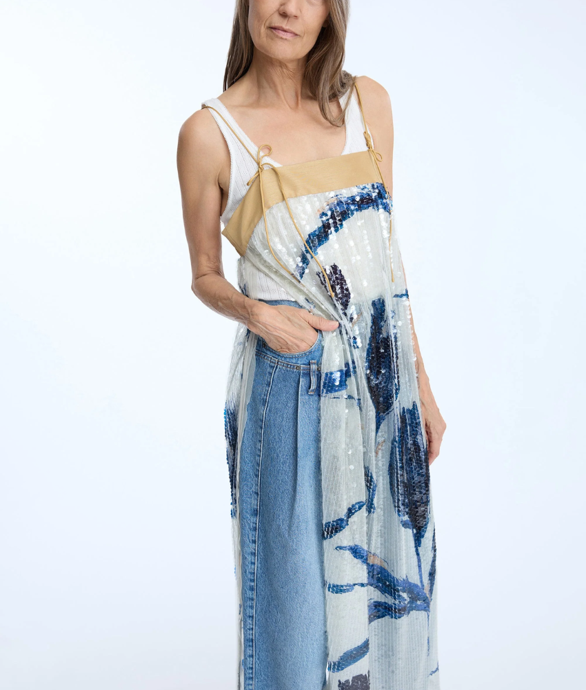 MUNTHE Nara Dress