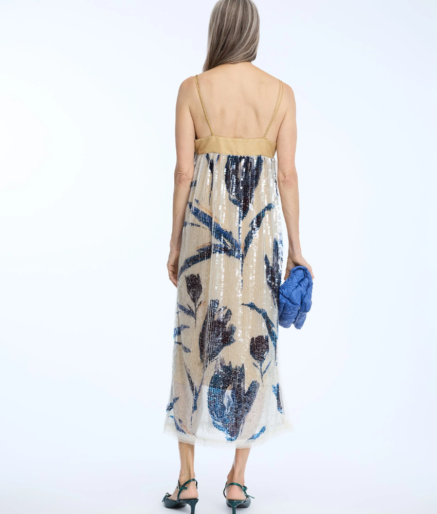 MUNTHE Nara Dress