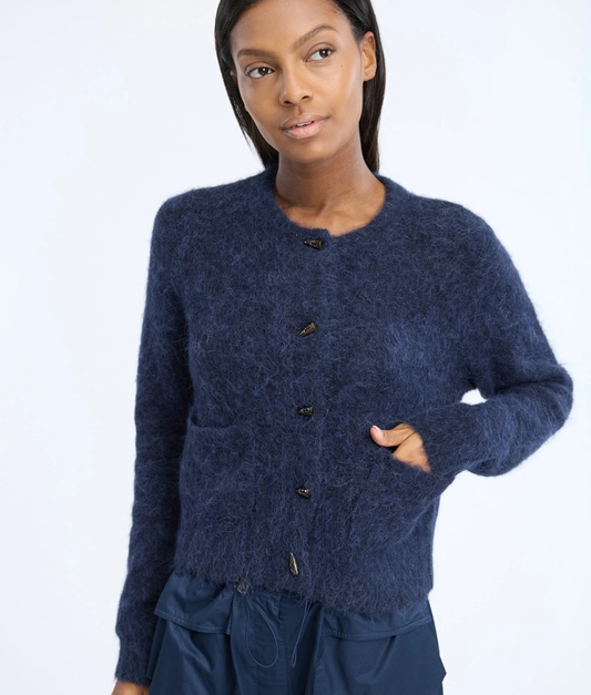 MUNTHE Nolocca Cardigan