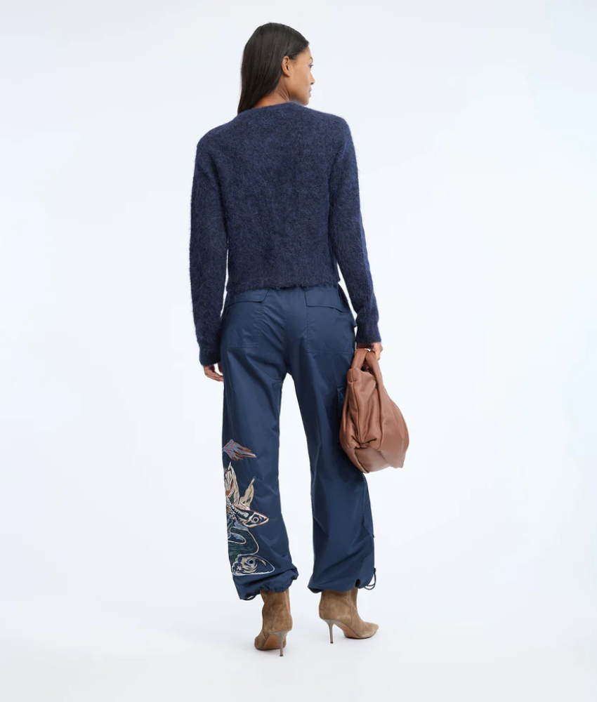 MUNTHE Nolocca Cardigan