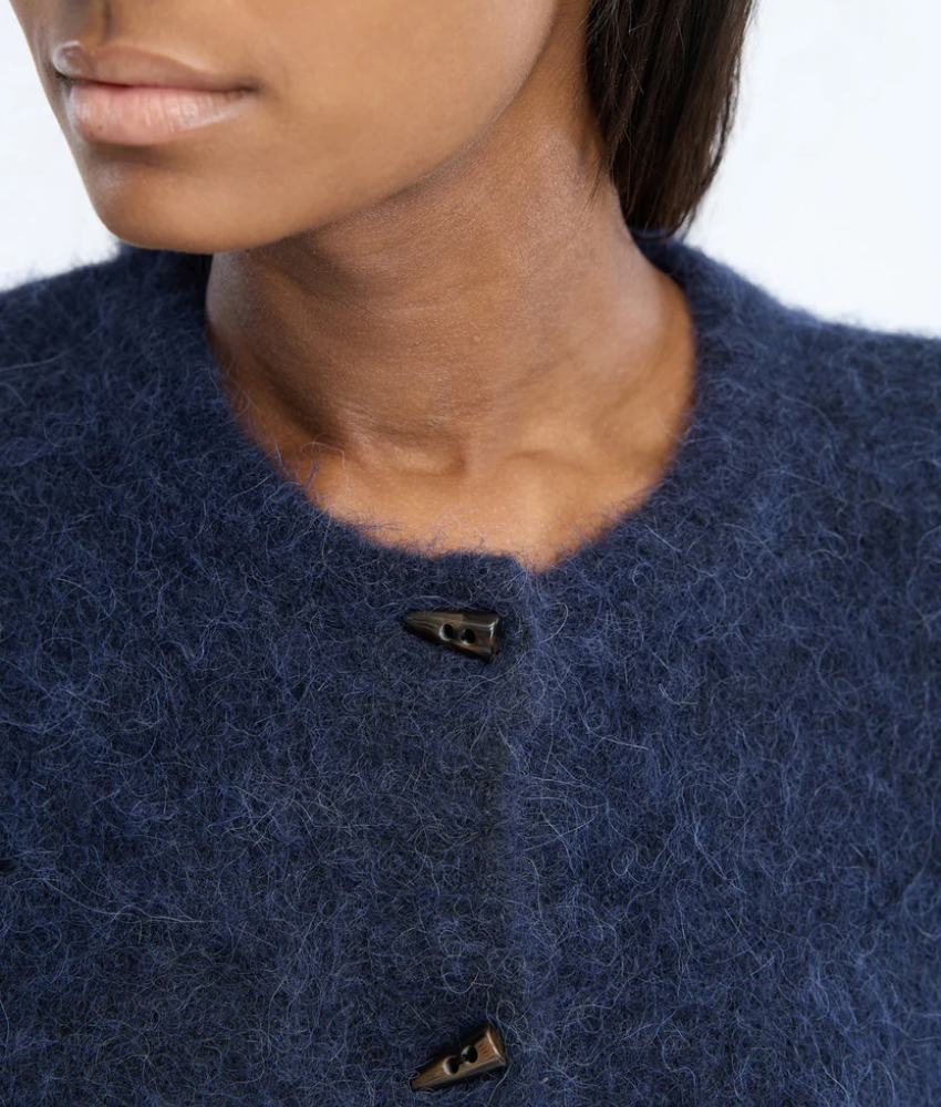 MUNTHE Nolocca Cardigan
