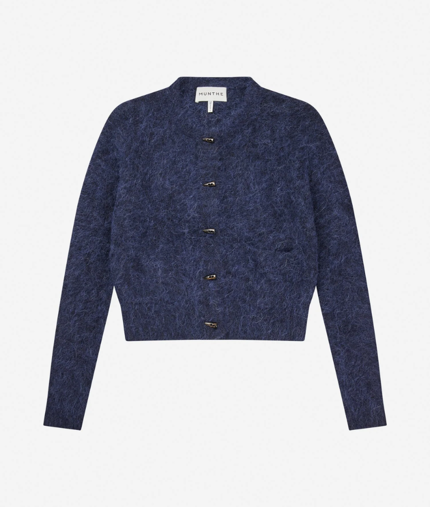 MUNTHE Nolocca Cardigan
