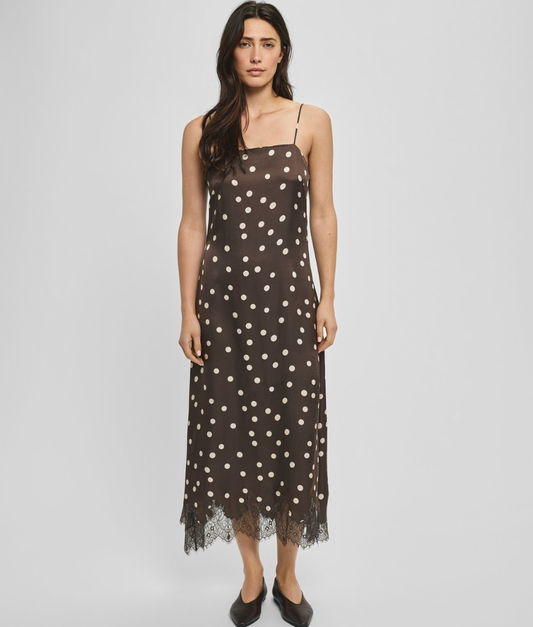 MSCH Copenhagen Jionna Irida Dress
