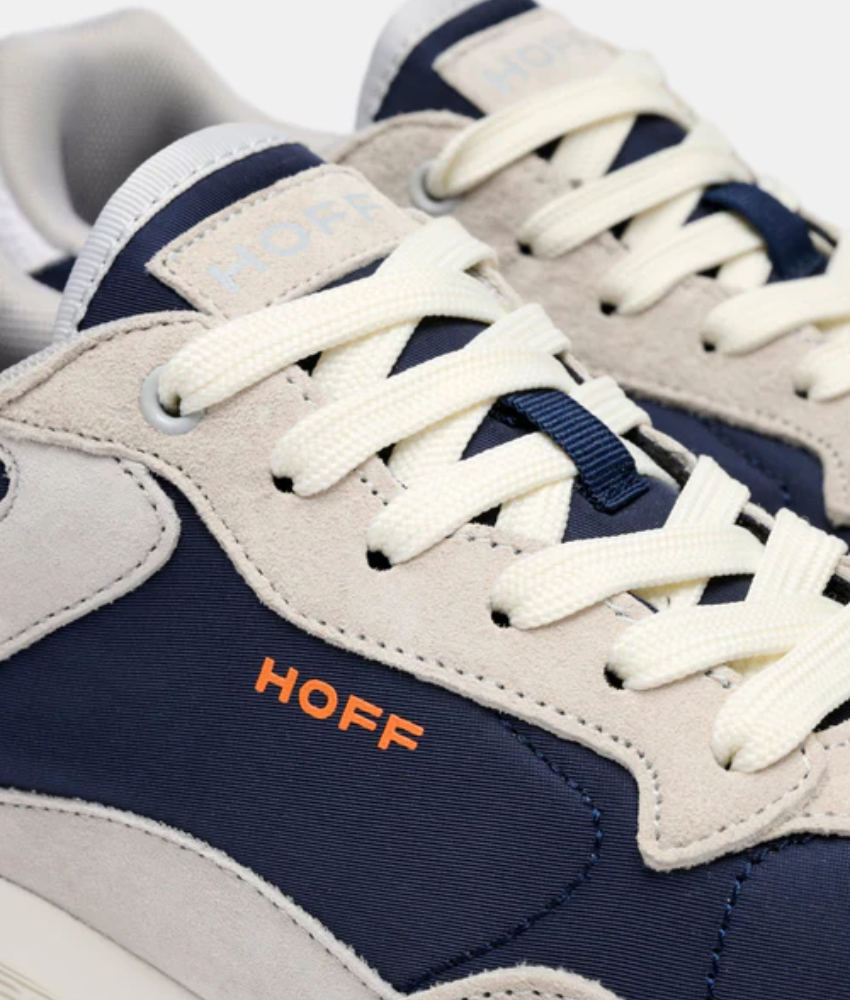 HOFF City MKII Dark Blue