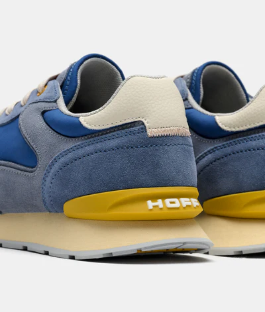 HOFF City Retro