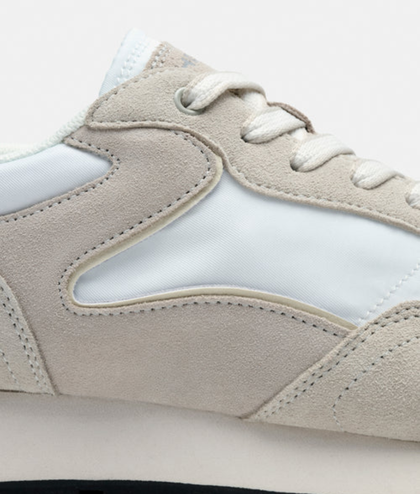 HOFF City in Light Grey