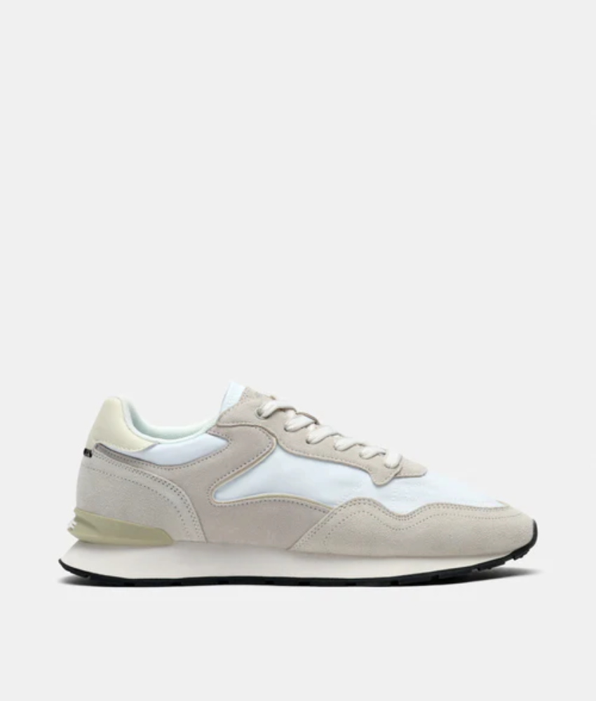 HOFF City in Light Grey