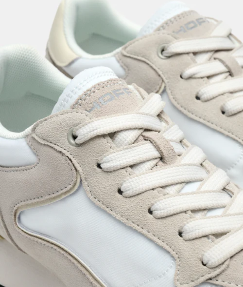 HOFF City in Light Grey