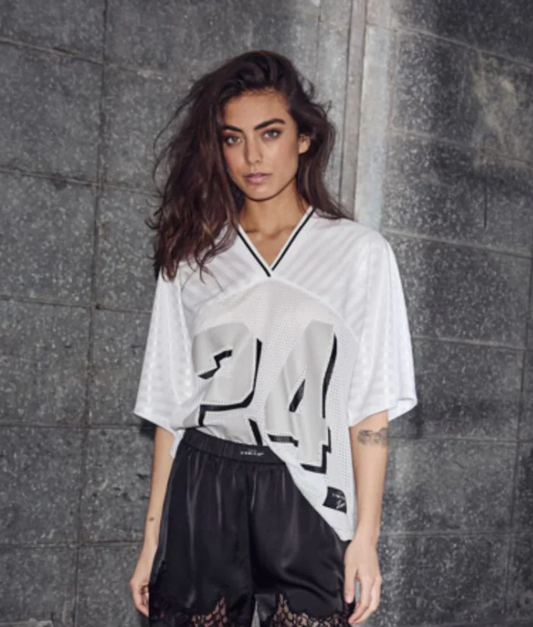 Haute L'Amitie Drift 24 AMFC Tee