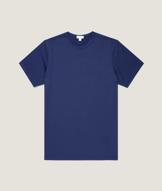 Sunspel SS Classic T-shirt