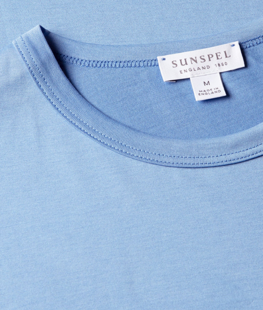 Sunspel SS Classic T-shirt