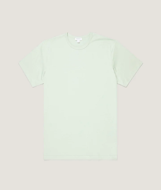 Sunspel SS Classic T-shirt