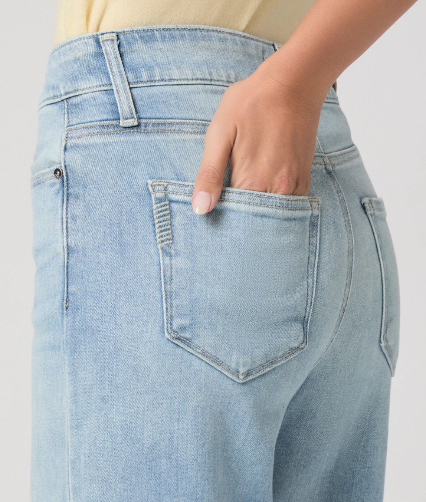Paige Anessa 31IN Denim