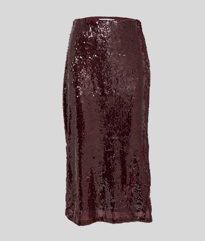 Minus MSZidda Midi Skirt