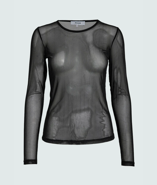 Minus MSDajana Long Sleeve Top