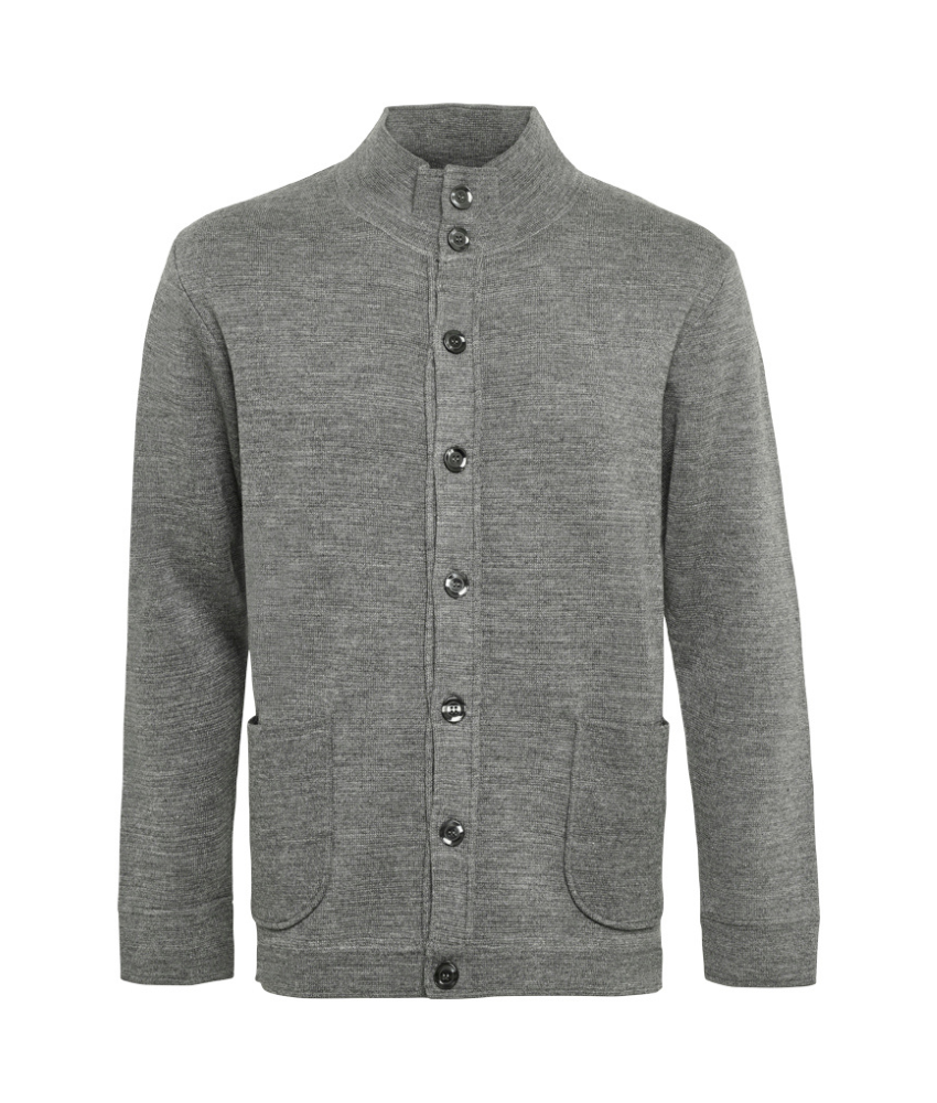 SAND Copenhagen Milano Jody Cardigan