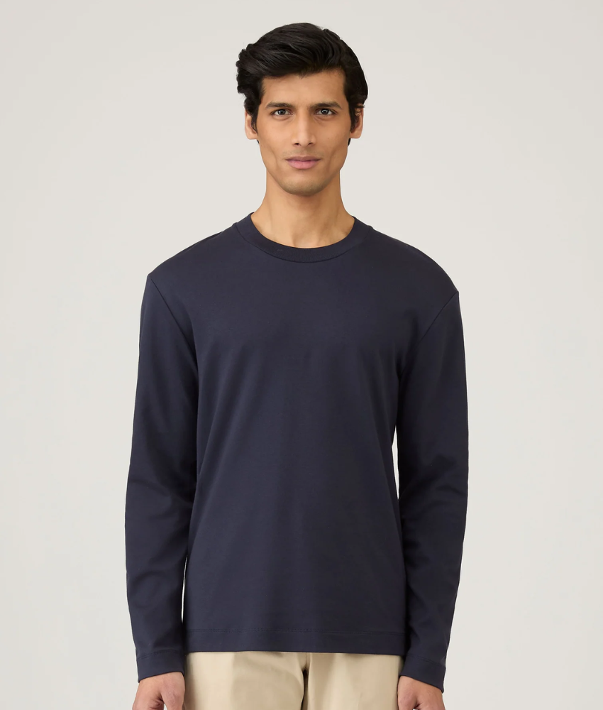 Sunspel Heavy Weight T-shirt