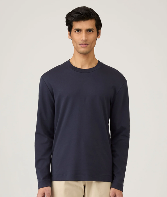 Sunspel Heavy Weight T-shirt