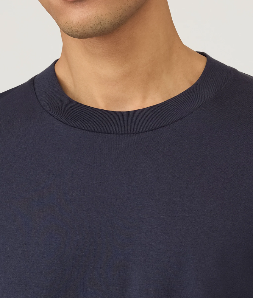 Sunspel Heavy Weight T-shirt