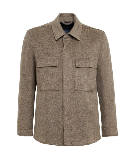 SAND Copenhagen Cashmere Light Aiden