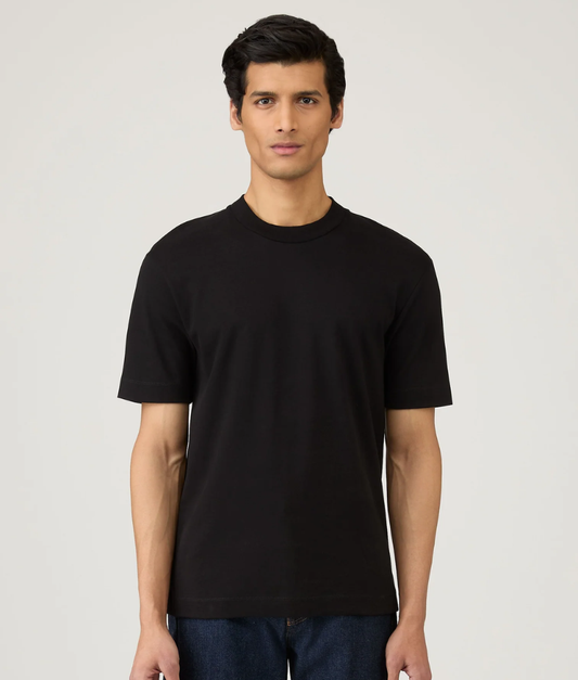 Sunspel Heavy Weight T-Shirt