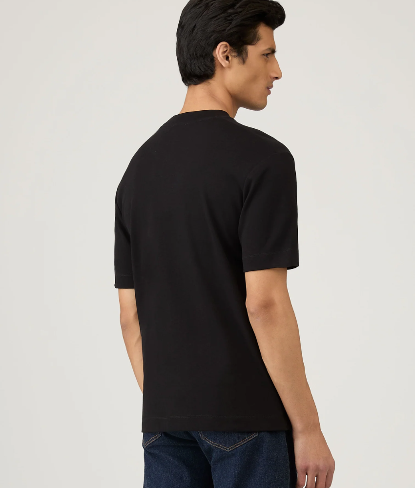 Sunspel Heavy Weight T-Shirt