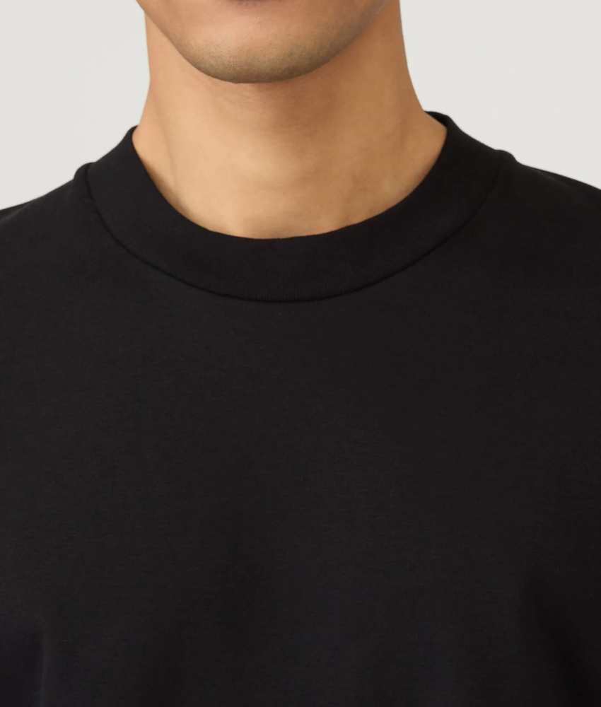 Sunspel Heavy Weight T-Shirt