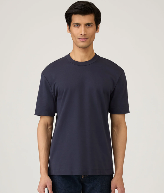 Sunspel Heavy Weight T-Shirt